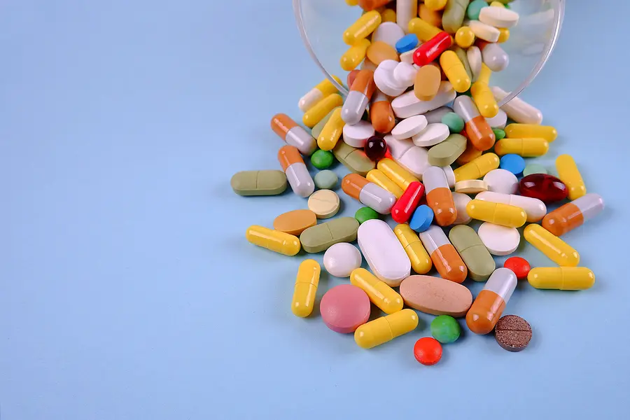 Dallas Pharmaceutical Disposal Services