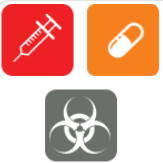 Dallas Medical Waste